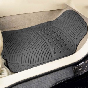 tapis de pied de voiture